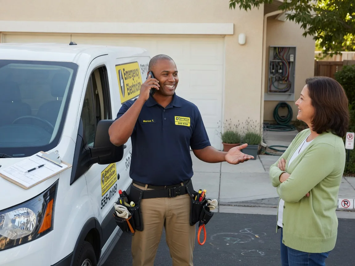 Emergency Electrician Purdys, NY FAQs